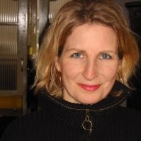 sylvia holstijn