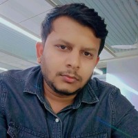 Mohammed Muddasir