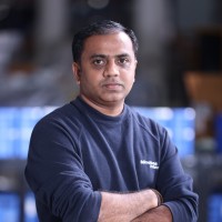 Prashanth Gowda