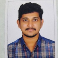Akhil A S