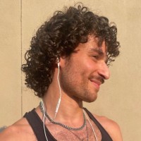 Jesse Bonelli-Mooney