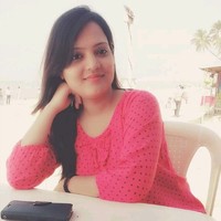 Arati Shejale