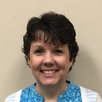 Terri Hughes