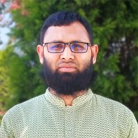 Ashraful Islam