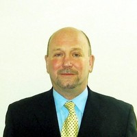 Martyn Goodchild