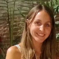 Celeste Anahid Vega