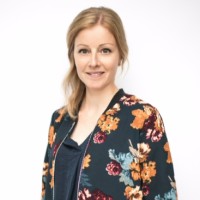 Heidi Rønning Nilsen