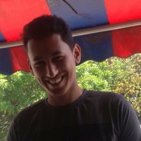 Nirmal Joshi