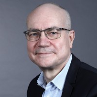 Benoit Lefebvre