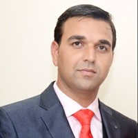 Anshuman Malviya