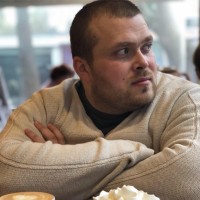 Dmytro Dunaievskyi