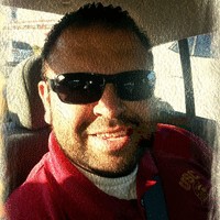 Mike Barragan