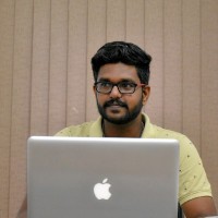 Parthipan Venkat