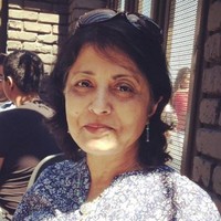 Sipra Basu