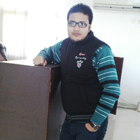 Ankit Mishra