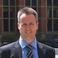 Darren Webber Proact It Uk
