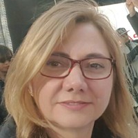 Eliane Lustosa Cabral