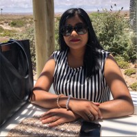 Yajna Sookdeo, She/Her, Gods Creation