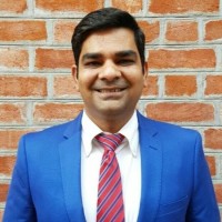 Subhash Yadav