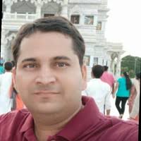 Vikas Tripathi