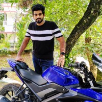 Athul Santhosh