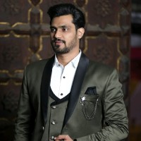 Safwan Chaudhary