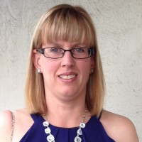 Yvonne Burns
