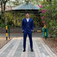 Anuj Jhawar