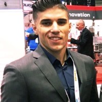 Anthony Viveros