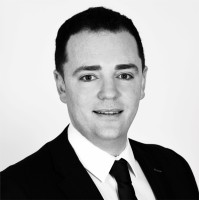 Patrick McCormack
