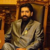 Shapoor Zarei, Fams, Pdf, Ph. D, Faafm, Mpm, Mqm