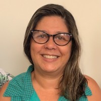 Catia Cilene Azevedo De Moraes