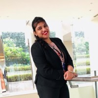 Tanushi Vijay