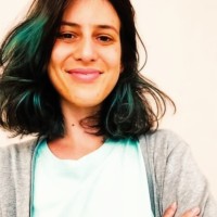 Verónica Robles López