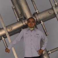 Haris Ardiansyah