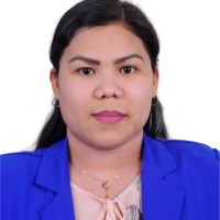 Jessa Golez, CPA