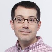 David Britt-Friedman
