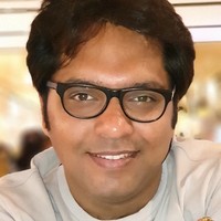 Vicky Janyani