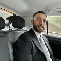 Arash Moharramzadeh