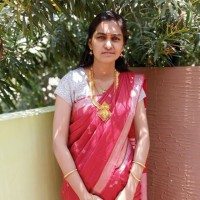 Sangeetha Vignesh