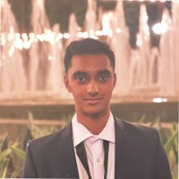Aadit Krishna