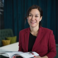 Anar Yakupova