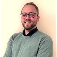 Viktor Roos Pehrsson
