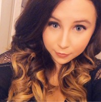 Chloe Hardy