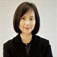 Cathy Luo