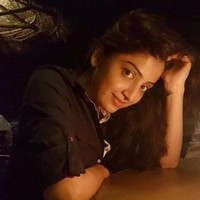 Amrita Pandey
