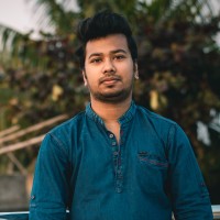 Souvik Haldar