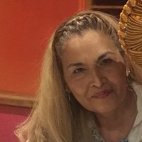 Diana M Herrera