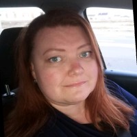 Alica Kečkéš Vanyová