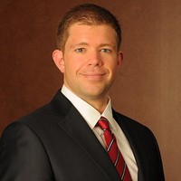 Bradley Barker